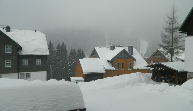 Špindlerův Mlýn Depandance Špindlerův Mlýn - Depandance